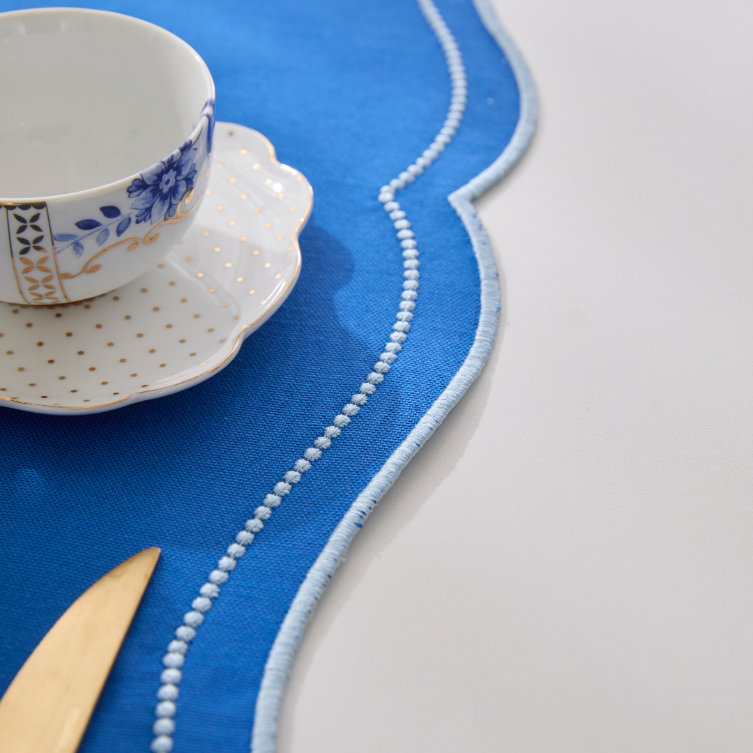 LILY RUNNER BLUE