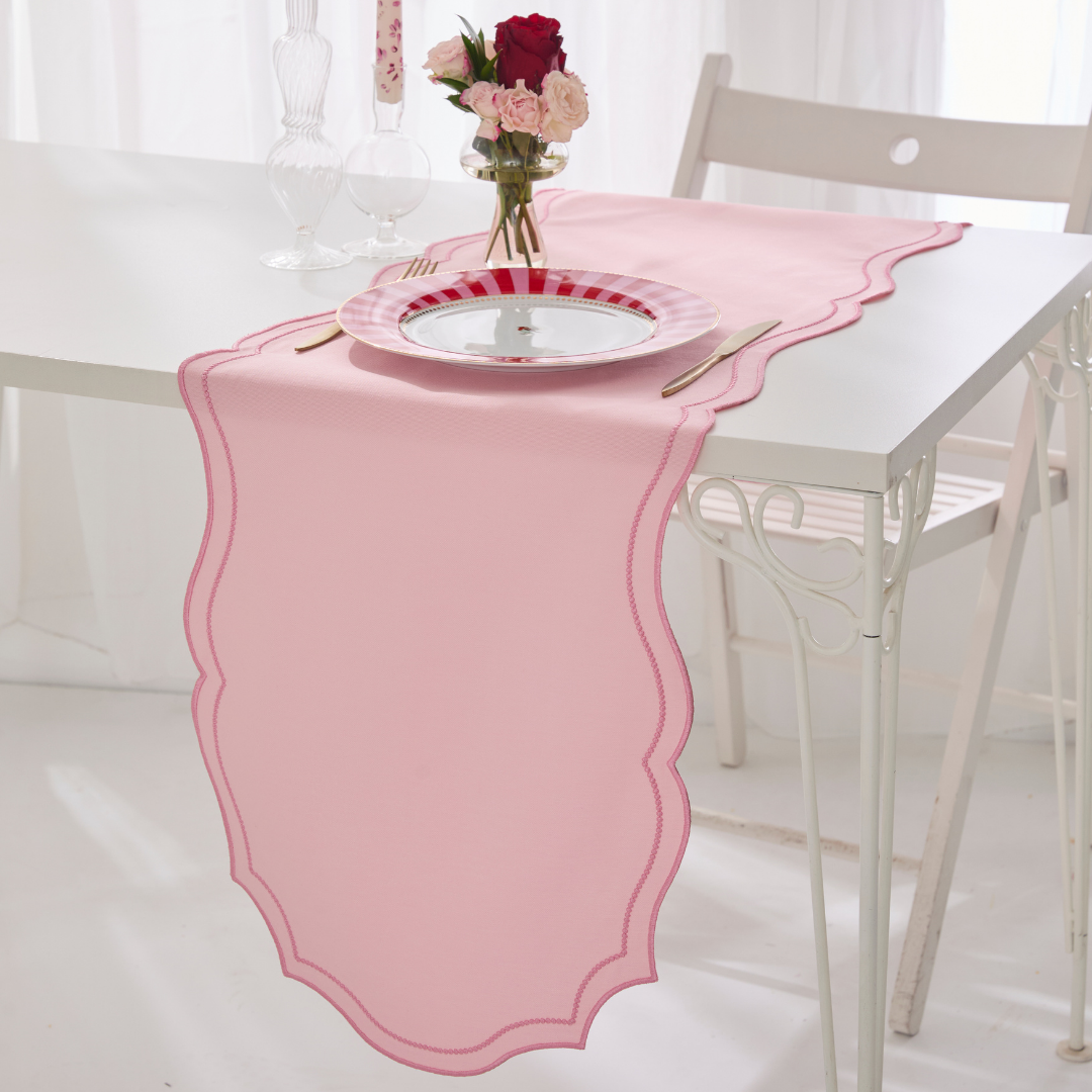 LILY RUNNER PINK