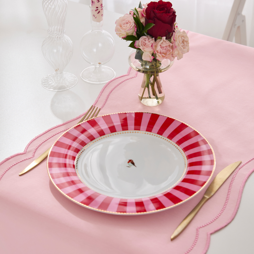 LILY RUNNER PINK