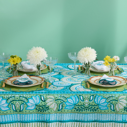 ALORA TABLECLOTH
