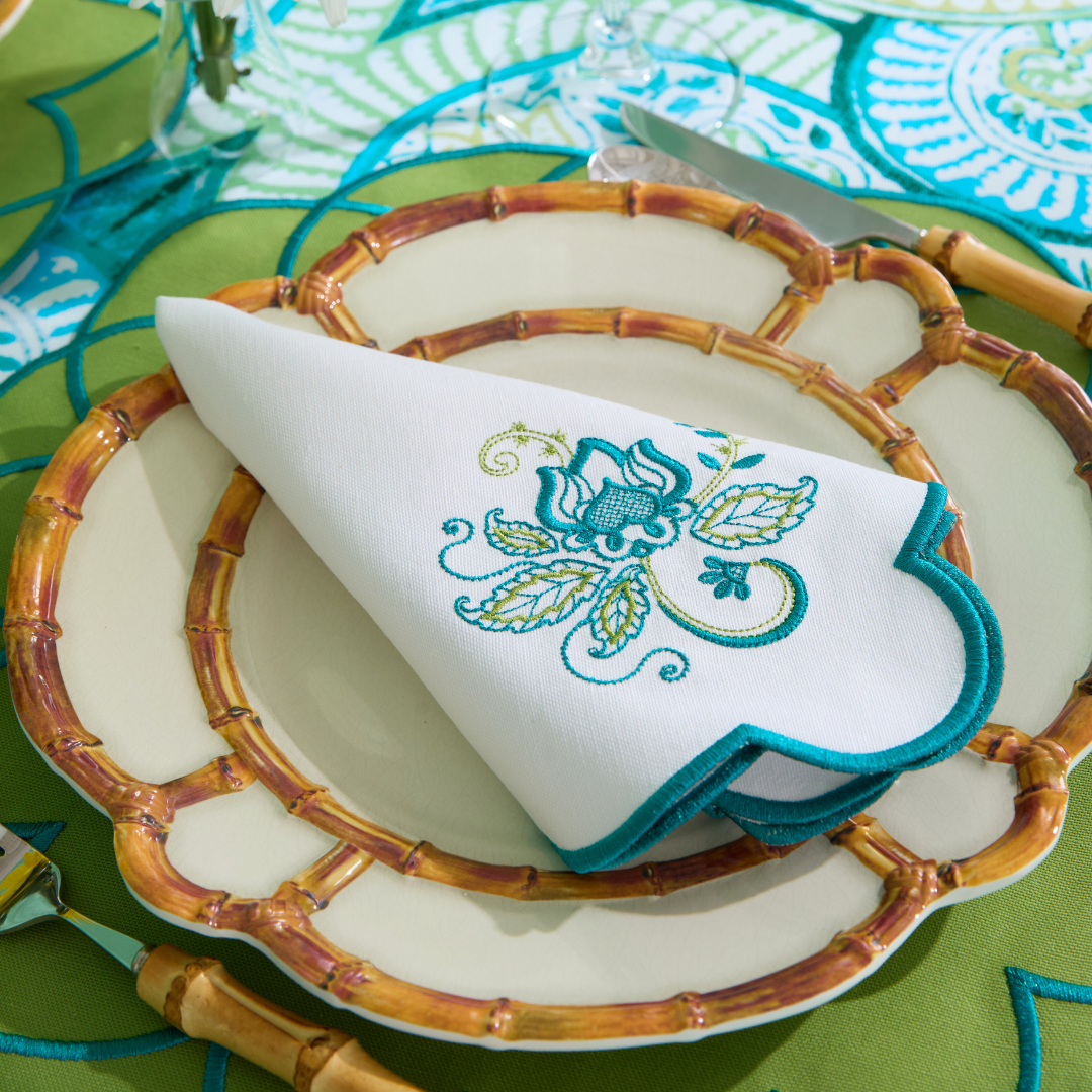 ALORA PLACEMATS (SET OF 4)