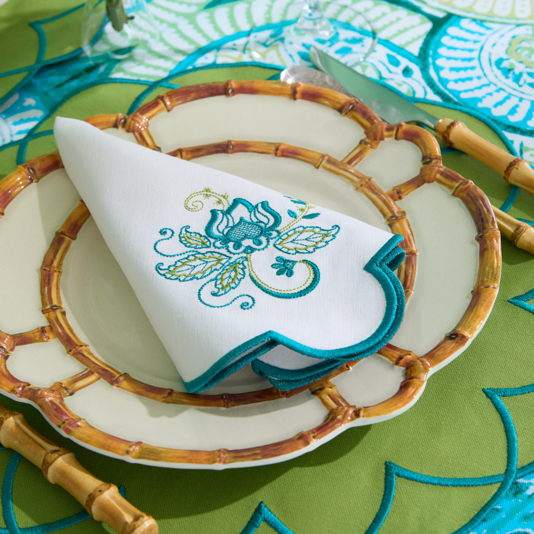 ALORA NAPKINS (SET OF 4)