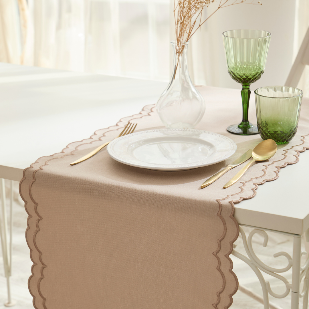 PIERRE RUNNER BEIGE