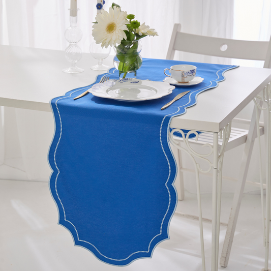 LILY RUNNER BLUE