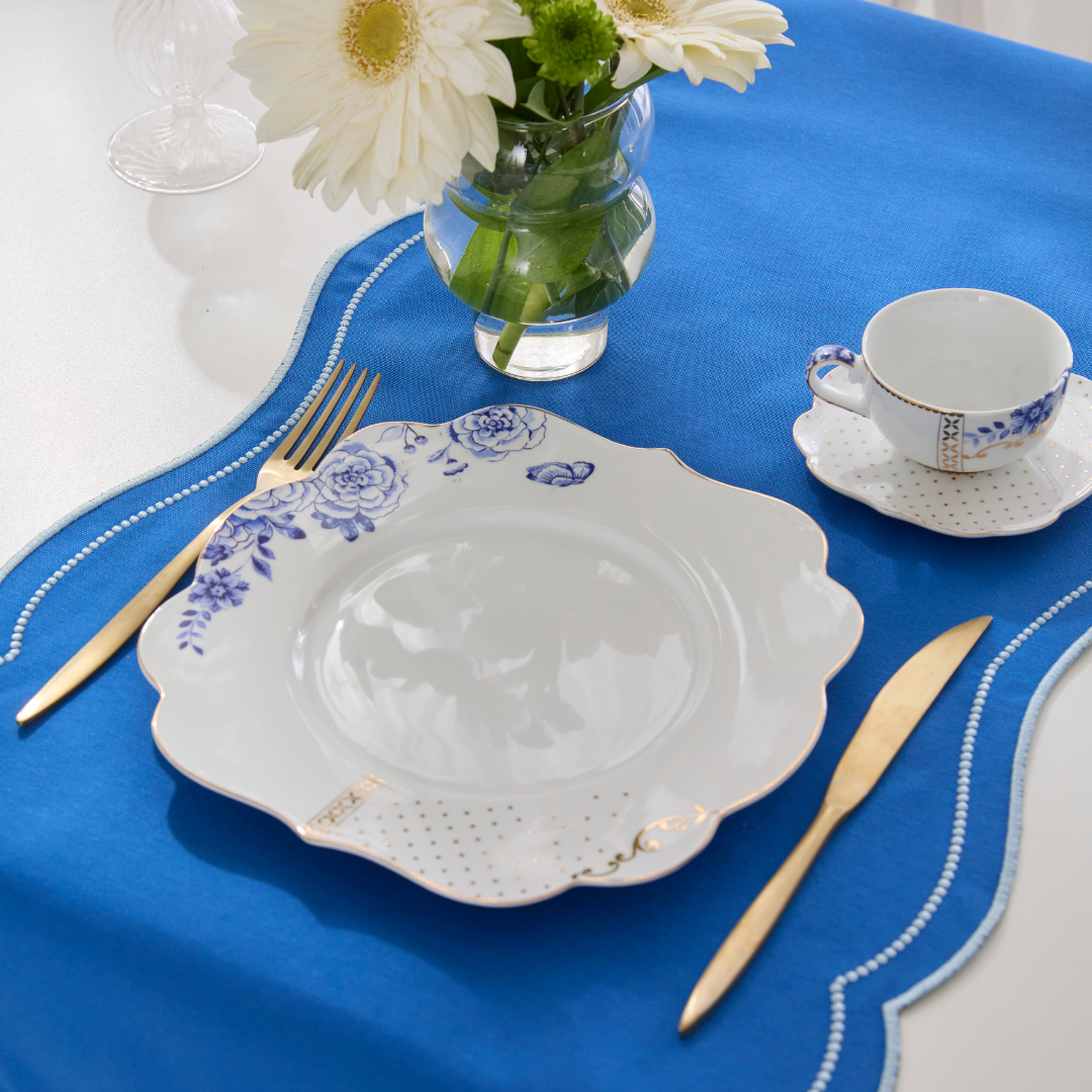 LILY RUNNER BLUE