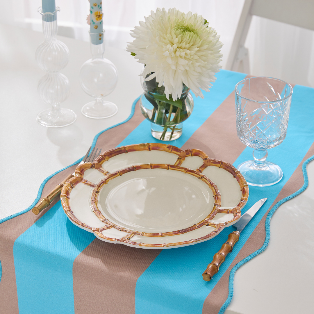 VALERIO RUNNER BLUE