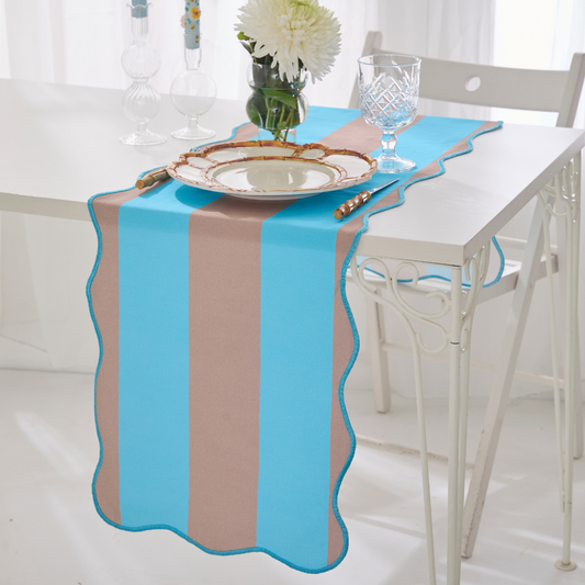 VALERIO RUNNER BLUE