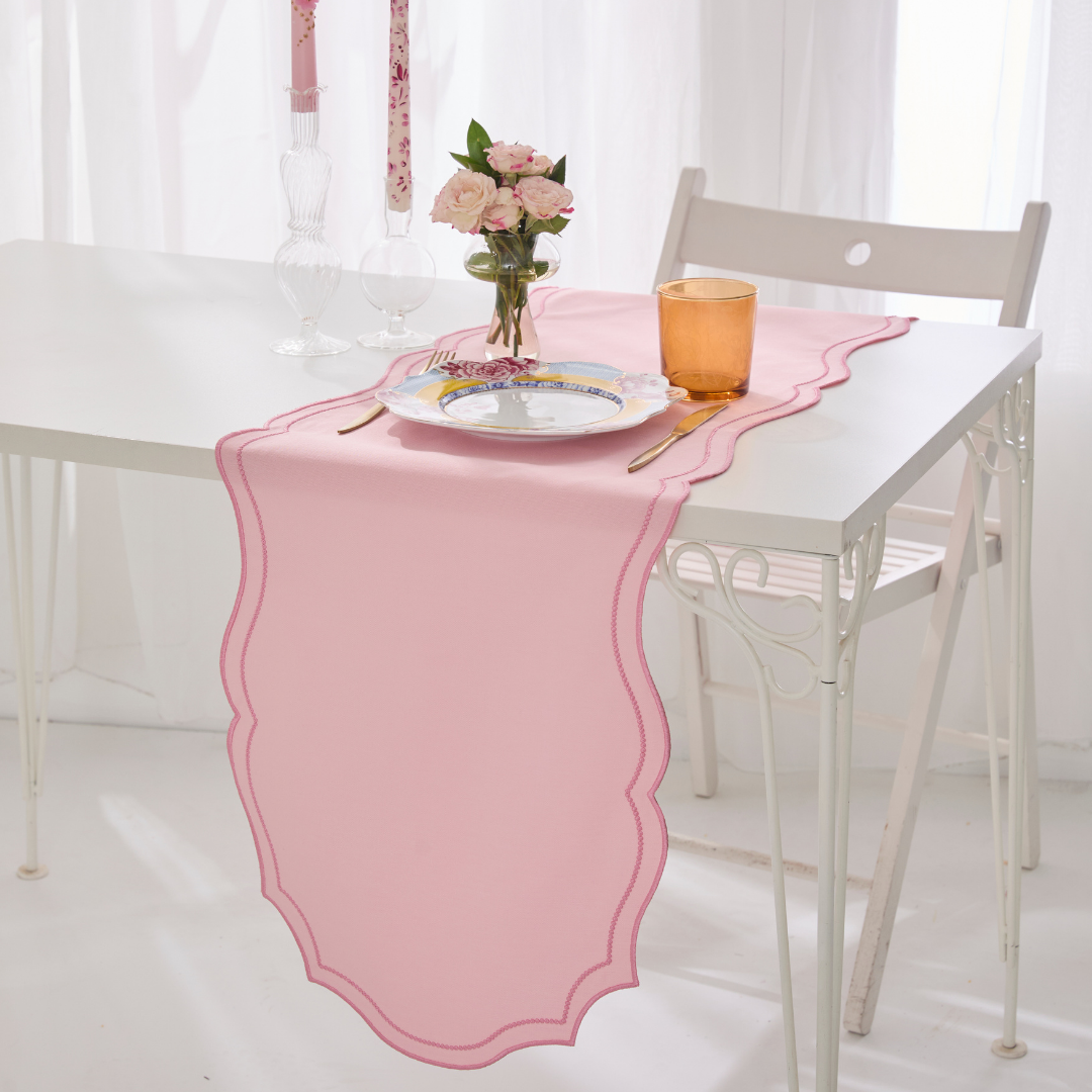 LILY RUNNER PINK