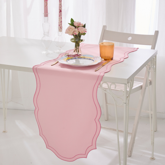 LILY RUNNER PINK