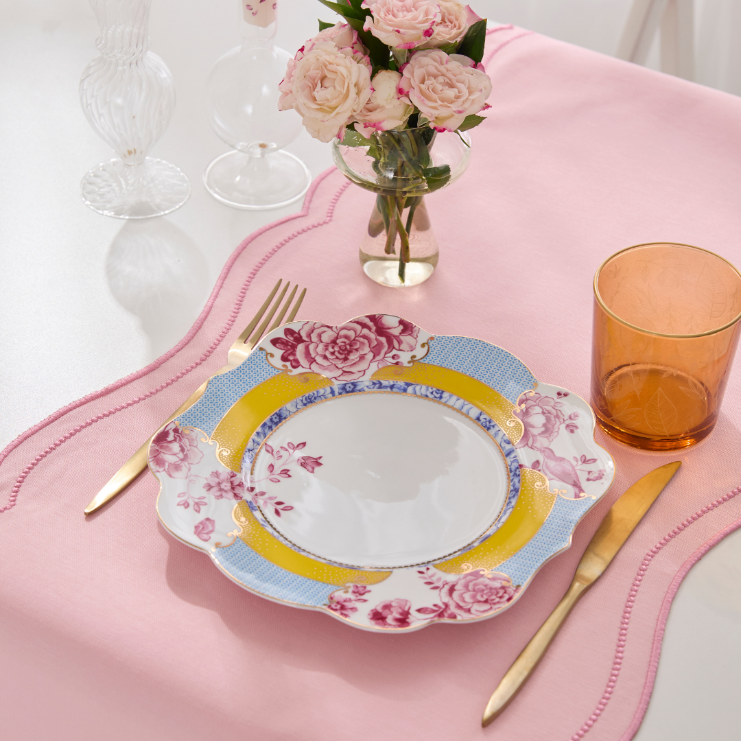 LILY RUNNER PINK