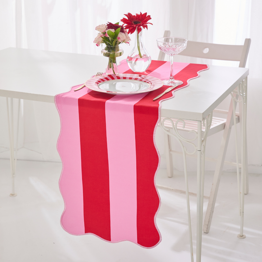 VALERIO RUNNER PINK