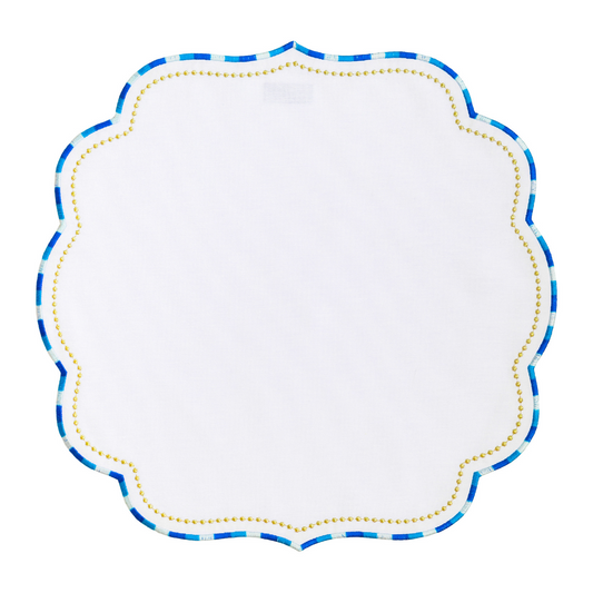 ROYAL PLACEMATS (SET OF 4)