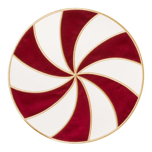 COLMAR PLACEMATS CANDY (SET OF 4)